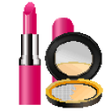 プログラムのアイコン：Beauty Makeup Pixel Art C…