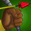 أيقونة البرنامج: Centaur Hunter
