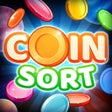 ไอคอนของโปรแกรม: Coin Sort