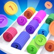 Biểu tượng của chương trình: Coin Sort