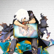 程序图标：Deku And Shigaraki Live W…