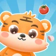 Icoon van programma: Feed Tiger