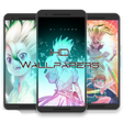 Ikona programu: Dr stone HD wallpapers - …