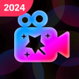 プログラムのアイコン：Story Video Maker- Video …