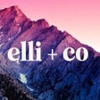 Ikon program: Elli  Co