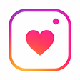 Ícone do programa: Likulator Likes  Follower…