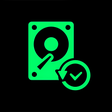 Иконка программы: Restore Files