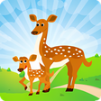 Icon of program: Buku Dongeng Anak