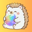 Иконка программы: Tochi - Mood Tracker Jour…
