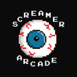 أيقونة البرنامج: Screamer Arcade: horror  …