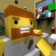 Icon of program: Escape the Bathroom Obby