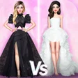 Ikon program: World Fashion Dress up Ga…