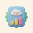 Icoon van programma: The Tidy Feed