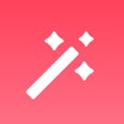 プログラムのアイコン：Photo Refiner: AI Fix Pic…