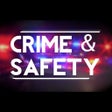 プログラムのアイコン：Vallejo Crime and Safety