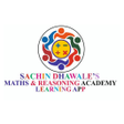 プログラムのアイコン：Sachin Dhawales Maths and…