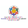 Sachin Dhawales Maths and Rea