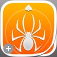 ไอคอนของโปรแกรม: Solitaire  Spiderette
