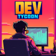 Ícone do programa: Dev Tycoon Inc. Idle Simu…