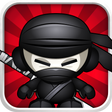 プログラムのアイコン：Pocket Ninjas