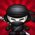 Ícone do programa: Pocket Ninjas
