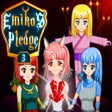 Icon of program: Emiko's Pledge 3
