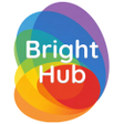 ไอคอนของโปรแกรม: Bright Hub