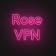 Ícone do programa: Rose App Vpn