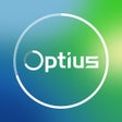 程序图标：Optius.app - Automatisk b…
