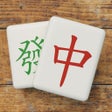Symbol des Programms: Mahjong Delight