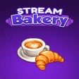 Symbol des Programms: Stream Bakery