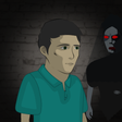 Иконка программы: Bertha 2D: Scary Horror A…
