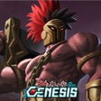 Icoon van programma: Mutants: Genesis