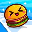 Programikonen: Food Run