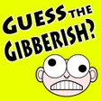 Icon of program: Guess the Gibberish Chall…