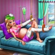 Ícone do programa: Mommy Home Recovery