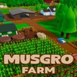 أيقونة البرنامج: Musgro Farm