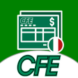 Иконка программы: Consulta Recibo Luz CFE G…