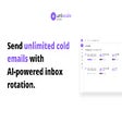 Icoon van programma: UnliScale: Email OutReach…