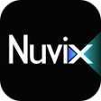 Ícone do programa: Nuvix