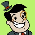ไอคอนของโปรแกรม: AdVenture Capitalist