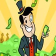 رمز البرنامج: AdVenture Capitalist