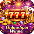 Ícone do programa: Online Spin Winner