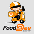 程序图标：FoodDee Delivery
