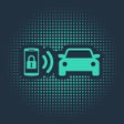 Ikon program: Smart Car Key - Remote Co…