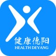 Icoon van programma: 健康德阳