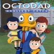 Ikona programu: Octodad: Dadliest Catch
