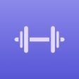 Ikona programu: Liftr - Workout Tracker