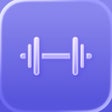 ไอคอนของโปรแกรม: Liftr - Workout Tracker