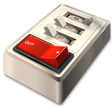 プログラムのアイコン：QaLL